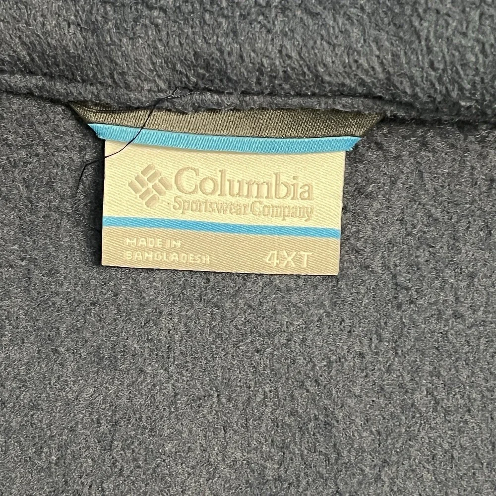 Columbia mens sportswear